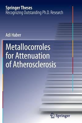 【预订】Metallocorroles for Attenuation of Atherosclerosis