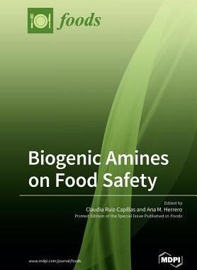 [预订]Biogenic Amines on Food Safety 9783039210541