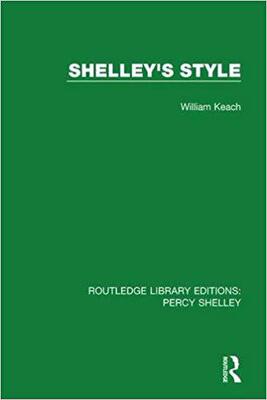 【预售】Shelley’s Style