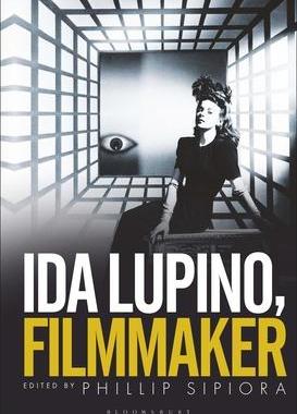 [预订]Ida Lupino, Filmmaker 9781501381331