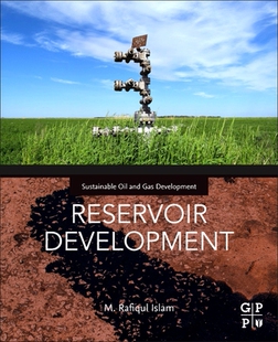 Reservoir Development 9780128200537 预订