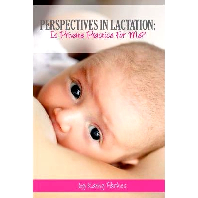 预订 Perspectives In Lactation: Is Private Practice For Me?: 9781939807502