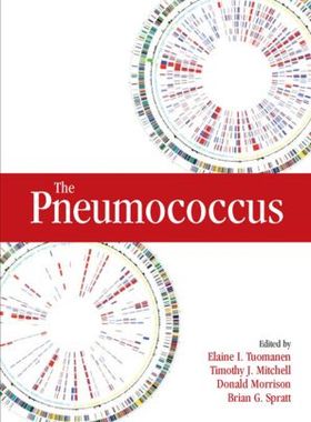 【预订】The Pneumococcus