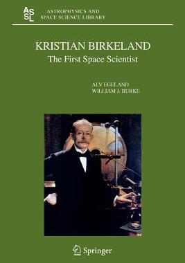 【预订】Kristian Birkeland