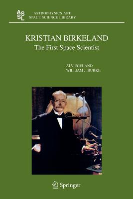【预订】Kristian Birkeland