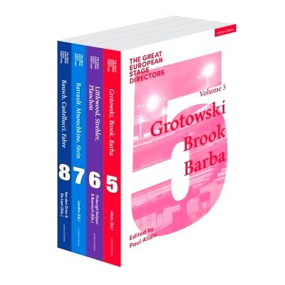 Volumes 5-8: Post-1950
