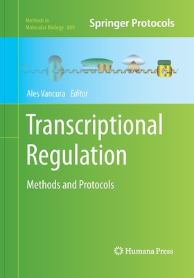 【预订】Transcriptional Regulation