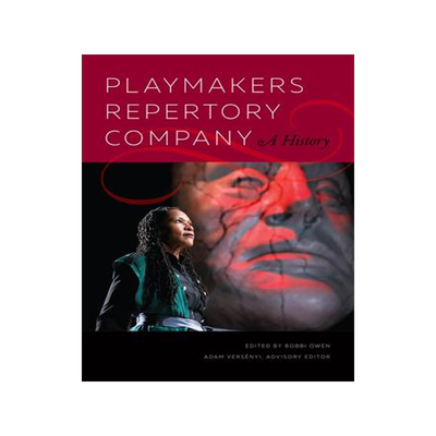 [预订]PlayMakers Repertory Company 9781469665467