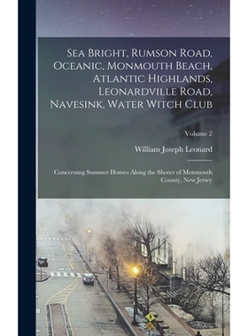 预订 Sea Bright, Rumson Road, Oceanic, Monmouth Beach, Atlantic Highlands, Leonardville Road, Navesink, Water Witch Club