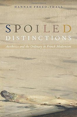 【预订】Spoiled Distinctions