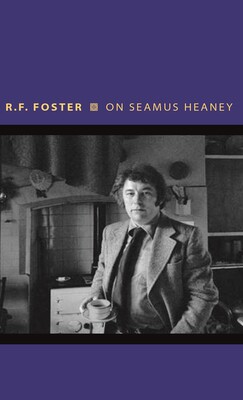 【预订】On Seamus Heaney
