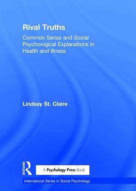 【预订】Rival Truths