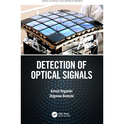 预订 Detection of Optical Signals 光信号检测: 9781032059488