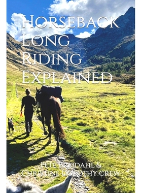 预订 Horseback Long Riding Explained: 9798868096839