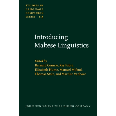 Selected Papers from the 1st internation