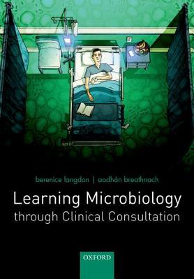 【预订】Learning Microbiology through Clinical Consultation