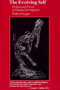 现货The Evolving Self 9780674272316