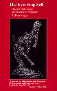 现货The Evolving Self 9780674272316