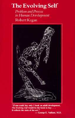 现货The Evolving Self 9780674272316