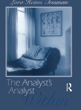 【预订】The Analyst’s Analyst Within
