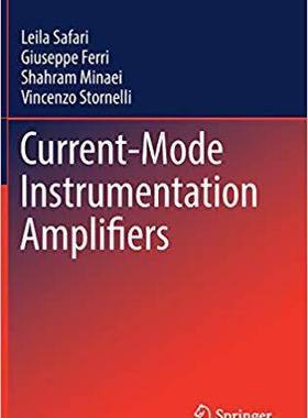 【预售】Current-Mode Instrumentation Amplifiers
