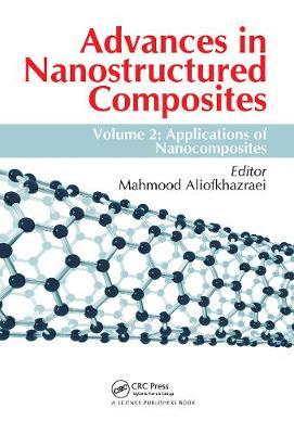 【预订】Advances in Nanostructured Composites