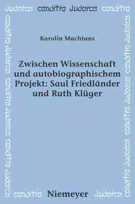 【预订】Zwischen Wissenschaft und autobiographischem Projekt: Saul Friedlän 9783484651739