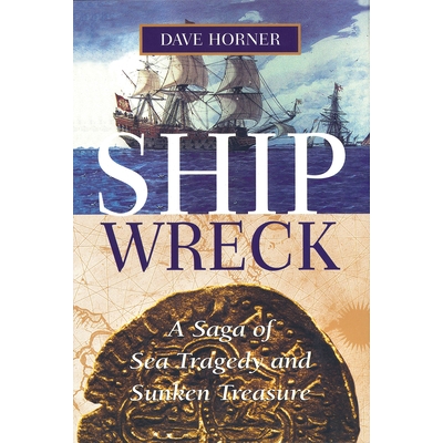 A Saga of Sea Tragedy and Sunken Treasur