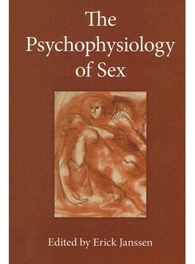 预订 The Psychophysiology of Sex 性心理生理学: 9780253348982