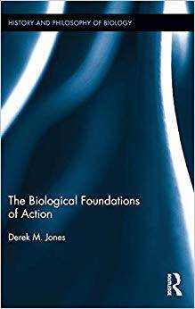 【预售】The Biological Foundations of Action