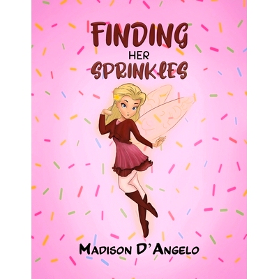 预订 Finding Her Sprinkles: 9781398425989