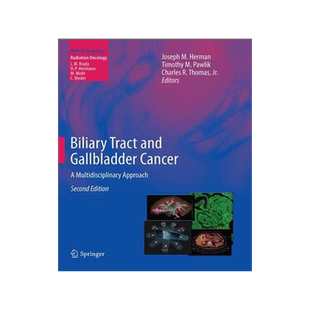 预订 Biliary Tract and Gallbladder Cancer