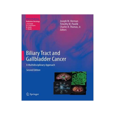 预订 Biliary Tract and Gallbladder Cancer