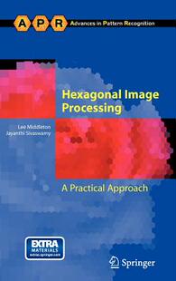 Image Hexagonal Processing 预订