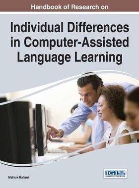 【预订】Handbook of Research on Individual Differences in Computer-Assisted Language Learning