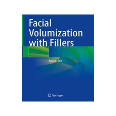 [预订]Facial Volumization with Fillers 9789813362116