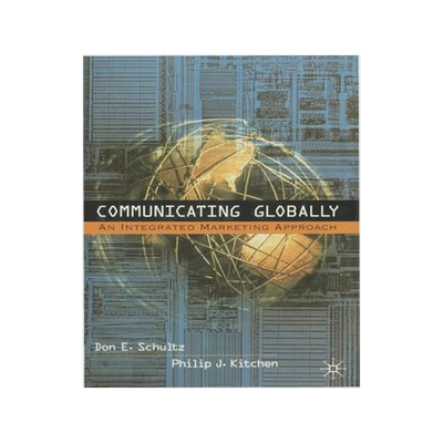 [预订]Communicating Globally 9780333921371
