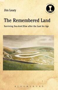 Land Level 预订 Remembered Ice 9781474245906 Last Surviving The After Rise Sea Age the