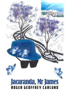 预订 Jacaranda, Mr James: 9781398466388
