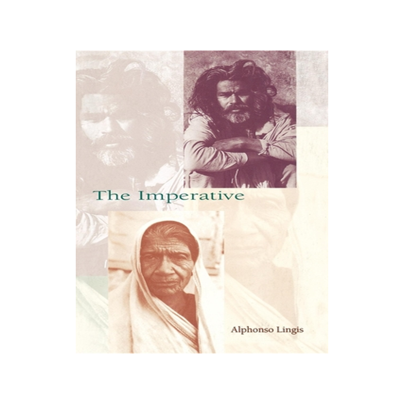 预订 The Imperative