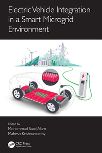 【预订】Electric Vehicle Integration in a Smart Microgrid Environment