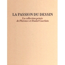 预订 La passion du dessin: la collection privée de Florence et Daniel Guerlain: 9782359064391