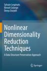[预订]Nonlinear Dimensionality Reduction Techniques