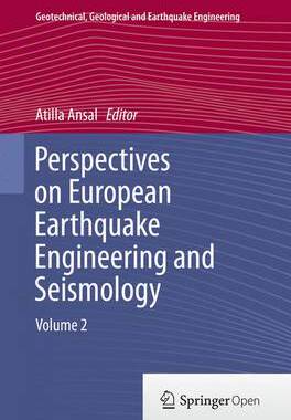 【预订】Perspectives on European Earthquake Engineering and Seismology
