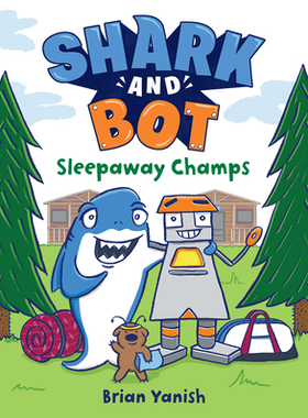 【预订】Sleepaway Champs (Sb2)