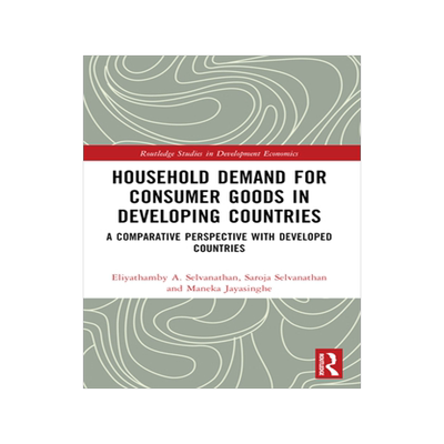 预订 Household Demand for Consumer Goods in Developing Countries