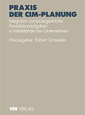 【预订】Praxis der CIM-Planung 9783540623137