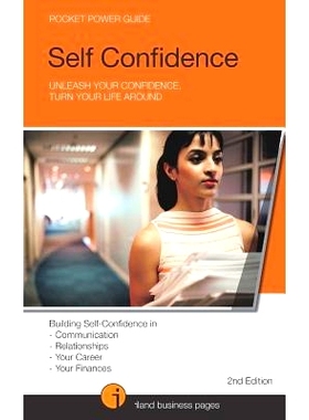 预订 Self-Confidence: Unleash Your Confidence, Turn Your Life Around: 9781481895422