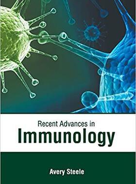 【预售】Recent Advances in Immunology