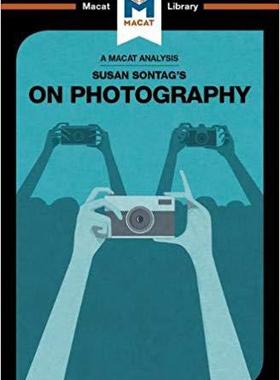 【预订】Susan Sontag’s On Photography 9781912303953